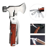 14-in-1 Multi-functional Hammer Tool Hammer