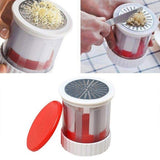 BUTTER / Cheese / or Vegetable GRATER - ModernKitchenMaker.com