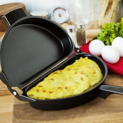 Stainless Steel Omelette Kitchen Utensils Set