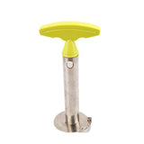 Stainless Steel Pineapple Peeler Corer / Slicer - ModernKitchenMaker.com