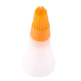 Silicone Easy Spread All-in-One Oil Brush