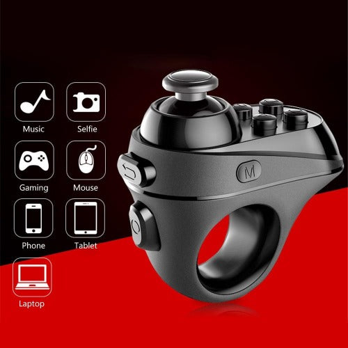 Wireless Finger Game Controller