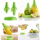 Lemon Orange Sprayer kitchen Gadget