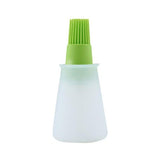 Silicone Easy Spread All-in-One Oil Brush