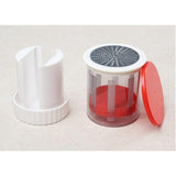 BUTTER / Cheese / or Vegetable GRATER - ModernKitchenMaker.com