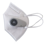 N95 Electric Air Purifying Face Masks