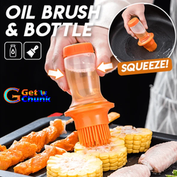 Easy Spread All-in-One Oil Brush