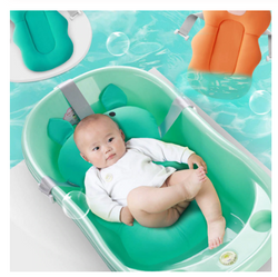 Baby Bath Pillow