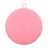 Anti Bacteria Multi-Function Silicone Cleaning Brush (3 Piece Set) - ModernKitchenMaker.com