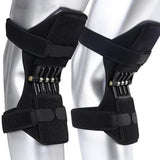Knee Joint Support Pads