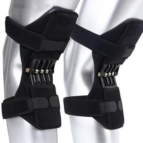 Knee Joint Support Pads