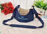 Harnesses & Leashes Blue On Clouds - Infant walking assistant