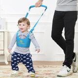 Harnesses & Leashes On Clouds Infant walking assistant