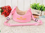 Harnesses & Leashes Pink On Clouds - Infant walking assistant