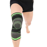 Knee Compression Pad L Knee Compression