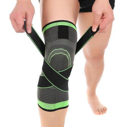 Knee Compression Pad M Knee Compression