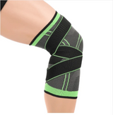 Knee Compression Pad XL Knee Compression