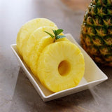 Stainless Steel Pineapple Peeler Corer / Slicer - ModernKitchenMaker.com