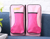 3 in 1 Portable Multi-functional Collapsible Newborn Crib/Bag