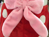 Mickey or minnie Mouse Plush Toy Doll - ourkids-shop