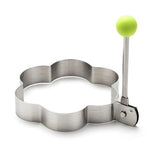 Stainless Steel Fried Egg and Pancake Shaper