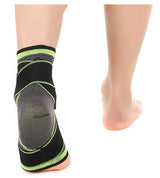 Ankle Brace Compression Strap