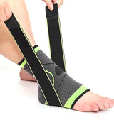 Ankle Brace Compression Strap