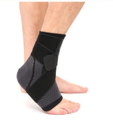 Ankle Brace Compression Strap