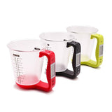 Digital Measuring Cup