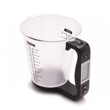 Digital Measuring Cup