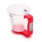 Digital Measuring Cup