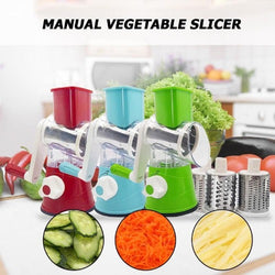 Manual Vegetable Slicer