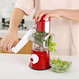 Manual Vegetable Slicer