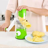 Manual Vegetable Slicer