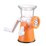 Multi functional Manual Powerful Meat chopper