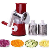 Manual Vegetable Slicer