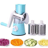 Manual Vegetable Slicer