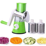 Manual Vegetable Slicer