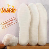 Unisex Warm & Cozy - Self-Heating Shoe Insoles