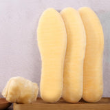 Unisex Warm & Cozy - Self-Heating Shoe Insoles