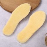 Unisex Warm & Cozy - Self-Heating Shoe Insoles