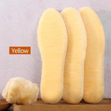 Unisex Warm & Cozy - Self-Heating Shoe Insoles