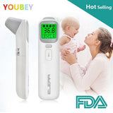 Baby Thermometer Infrared Digital LCD