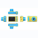 Digital Children's Mini Camera