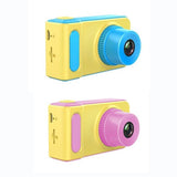 Digital Children's Mini Camera