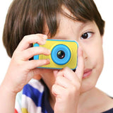 Digital Children's Mini Camera