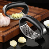 Garlic Press