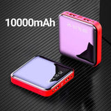 Mini Power Bank 20000mAh And 10000mah