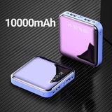 Mini Power Bank 20000mAh And 10000mah