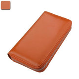 RFID Function - Large Capacity 36 Slots Wallet